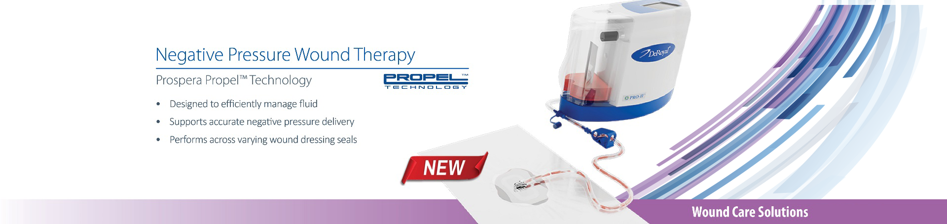 Prospera Propel Technology