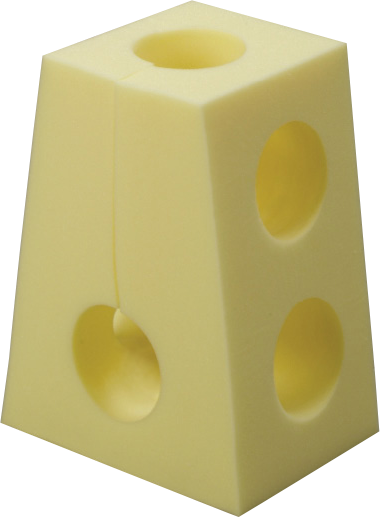 arm elevation pillow