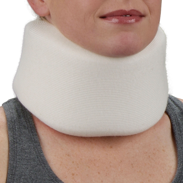 foam neck support collars