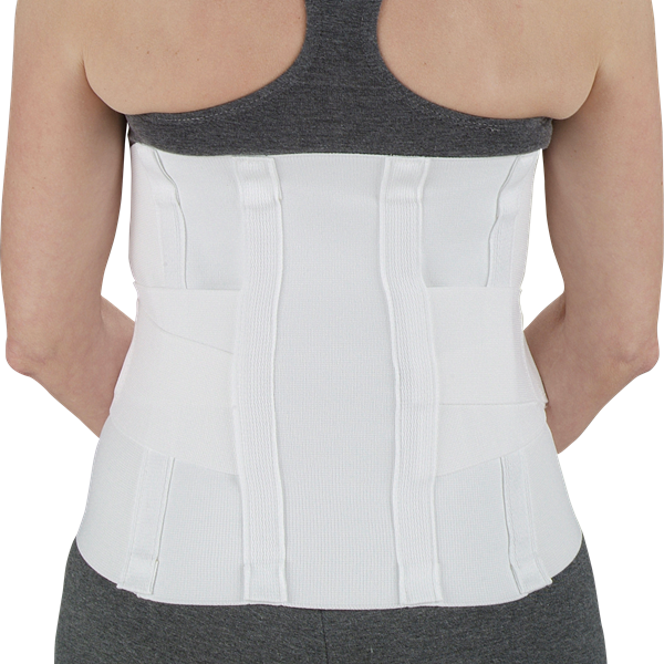 deroyal back brace