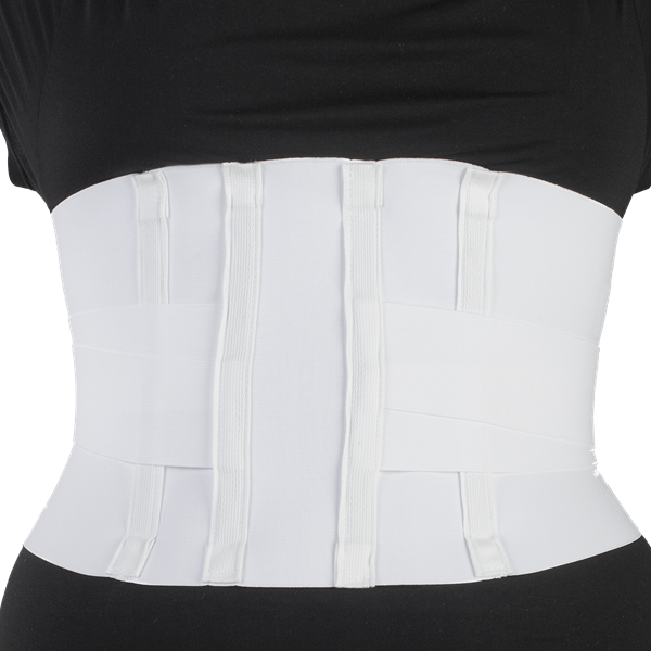 deroyal back brace