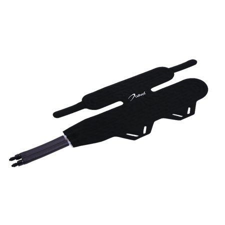 CT Black Cervical Flat
