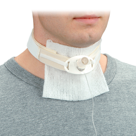 M1151 Trach Tube Holder