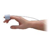 M1160 Pulse Oximeter Probe Wrap