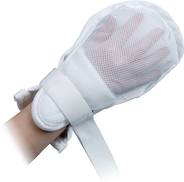 Medical mittens sale