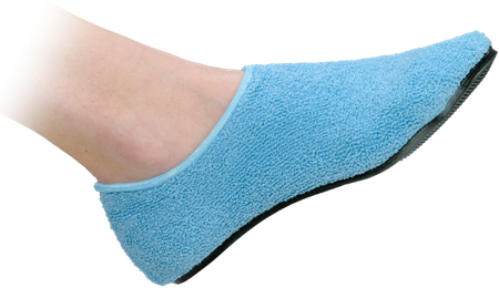 M3070 Grade Foot Slipper