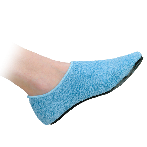 Non skid soles for hotsell slippers