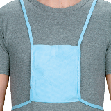 M4210D06 Disposable Telemetry Pouch