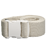M5165 Gait Belt with Quick Release Buckle