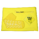 MK3044-UBL Yellow Fall Kit with Blanket