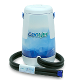 T800 CoolJet Bucket Front 2017