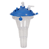 71-7101 Critical Measurement Canister - Blue Lid