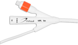 81-080416 Foley Temp Funnel