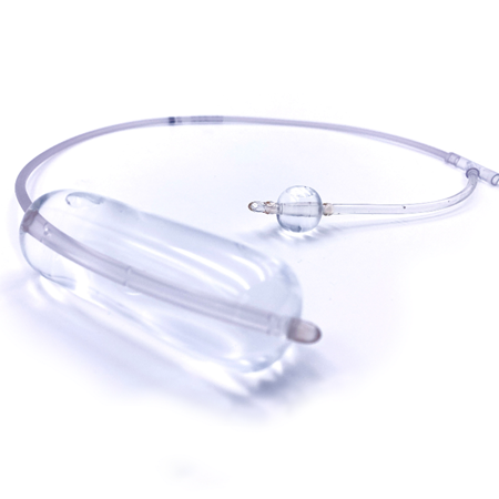 A-View Endotracheal Balloon Catheter