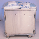 Case Cart Cover