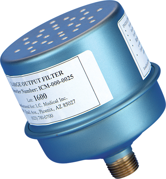 Suction Filter Hcpc