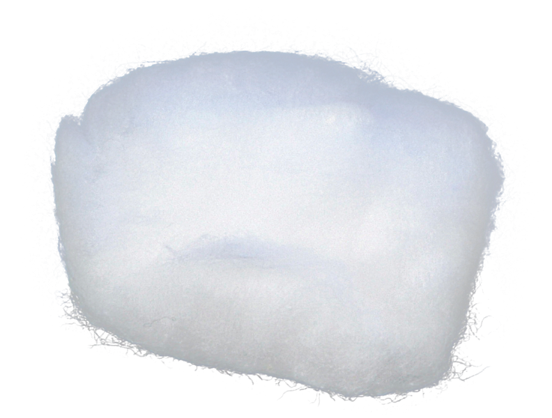 Cotton ball discount