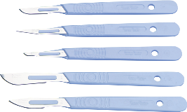 buy disposable scalpel
