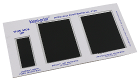 Kleen print Footprinter