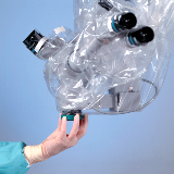 Mircroscope Drape 1