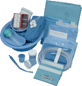 Procedure Pack T & A or NOSE & THROAT 89-5042