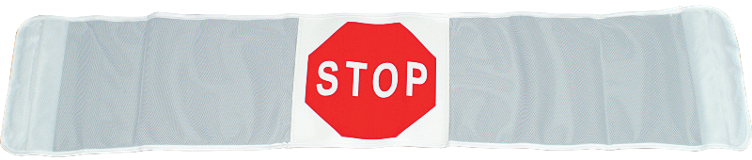 STOP SIGN