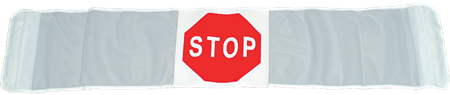 STOP SIGN