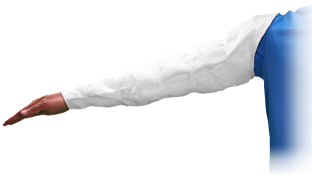 10-1022 Softsorb® Adult Arm Dressing