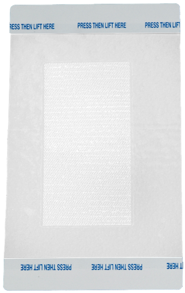 Advanced Wound Item