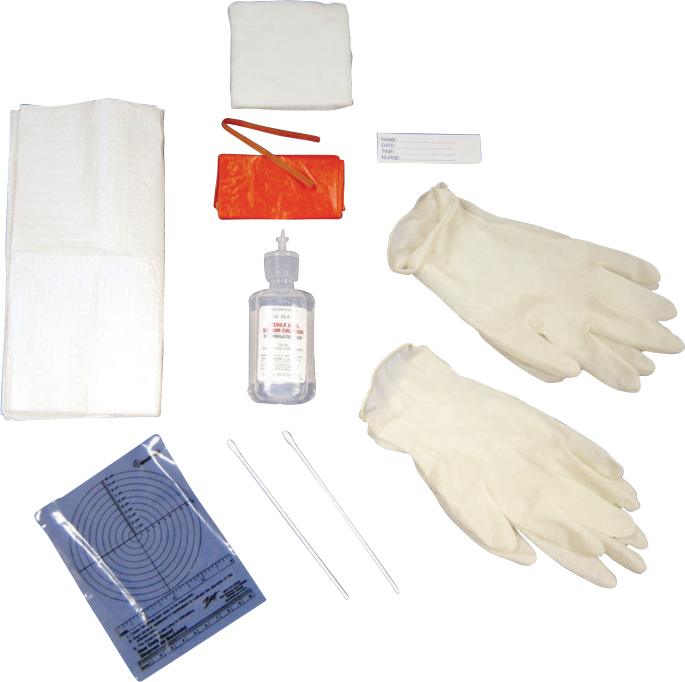 Advanced Wound Item