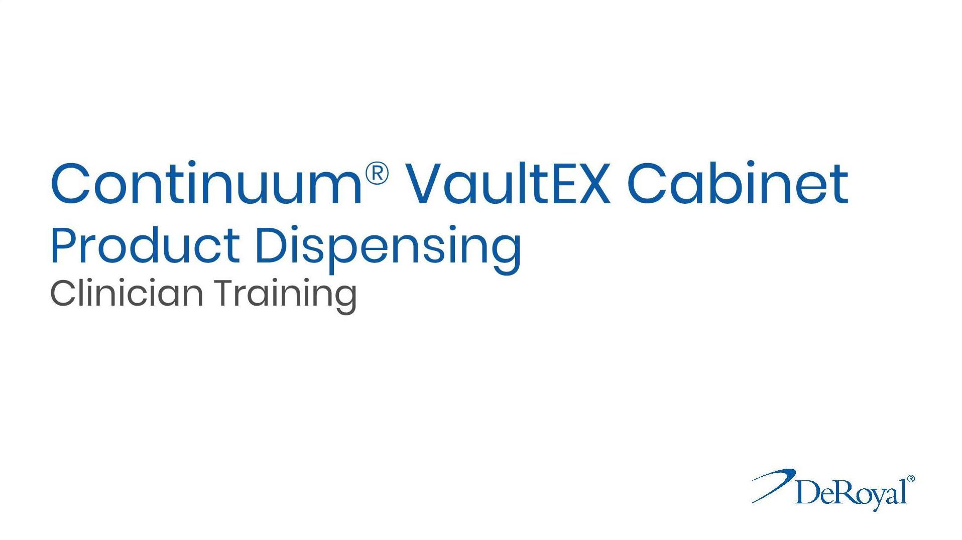 Vault Dispensing Intro Slide (1)